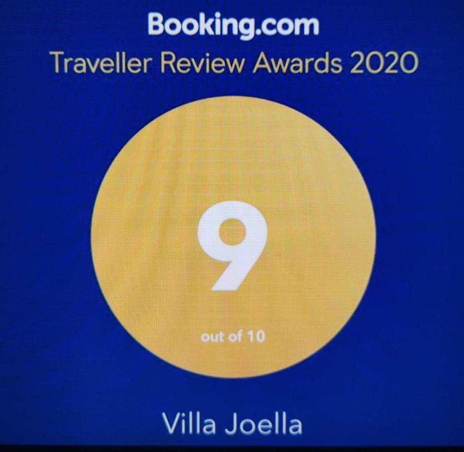 Villa Joella Cape Coral Dış mekan fotoğraf