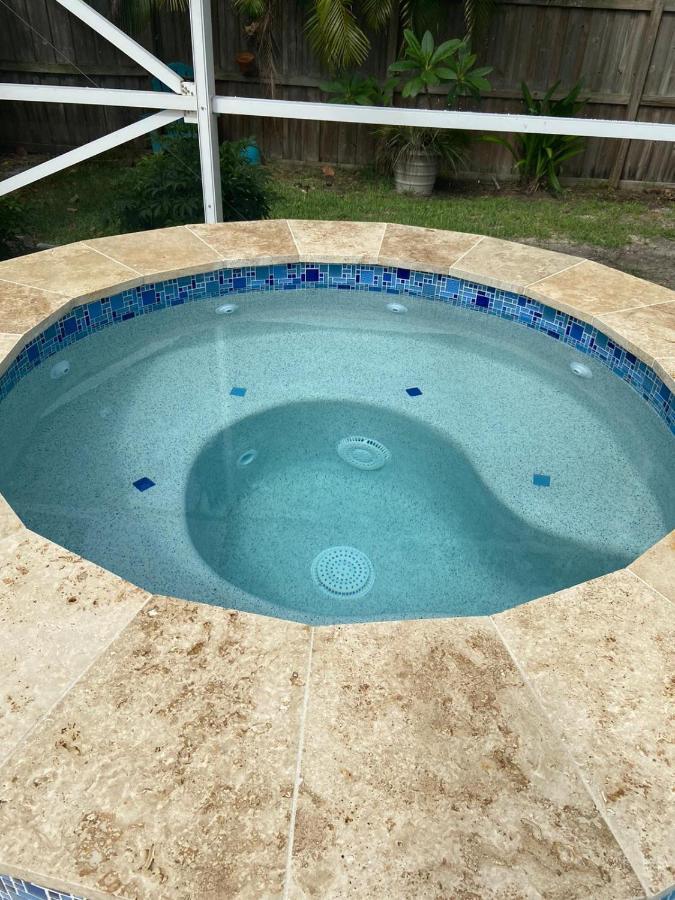 Villa Joella Cape Coral Dış mekan fotoğraf