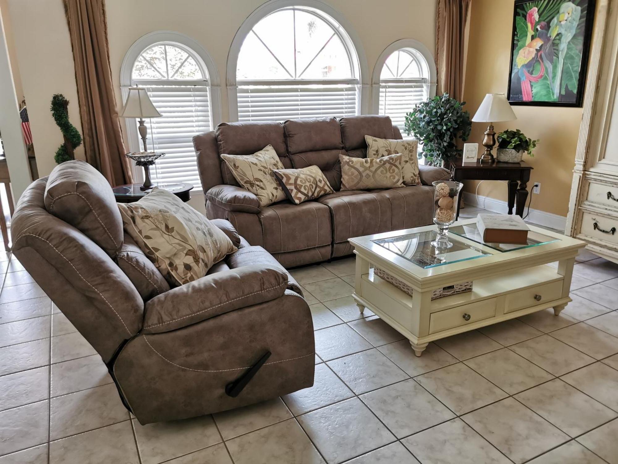 Villa Joella Cape Coral Dış mekan fotoğraf