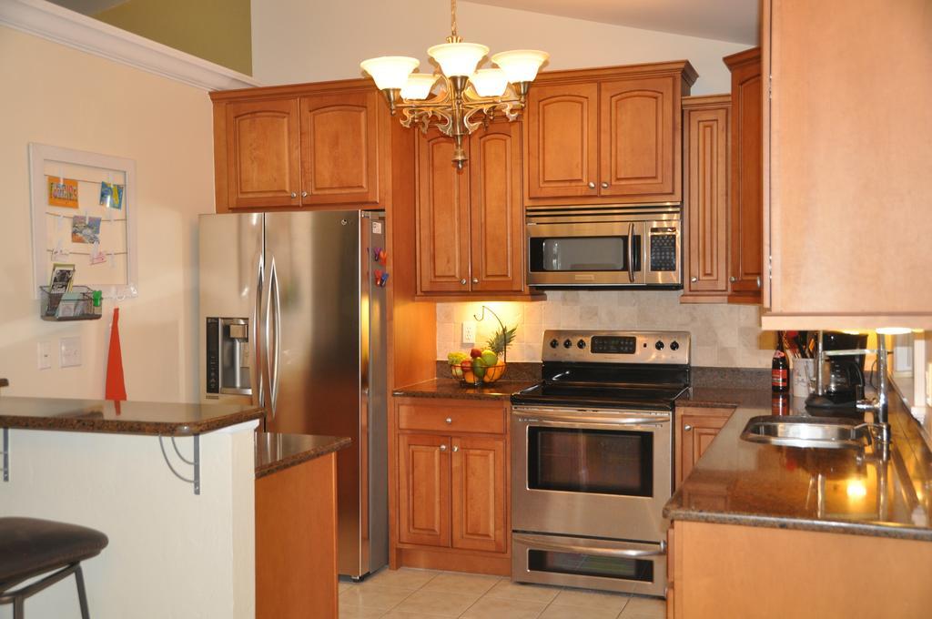 Villa Joella Cape Coral Dış mekan fotoğraf