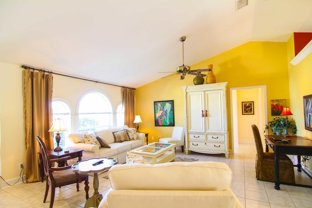 Villa Joella Cape Coral Dış mekan fotoğraf