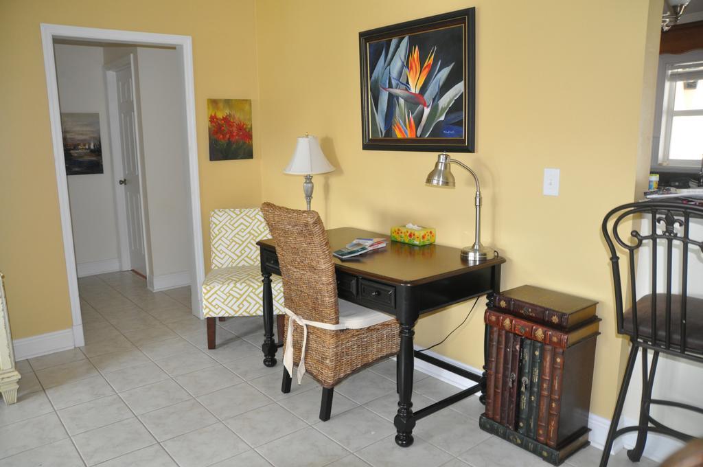 Villa Joella Cape Coral Dış mekan fotoğraf