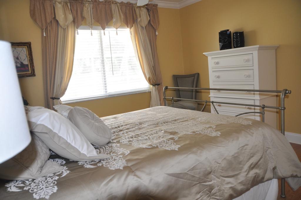 Villa Joella Cape Coral Dış mekan fotoğraf